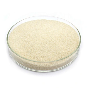 Gelatin Food Grade CAS 9000-70-8 Bloom Best Quality