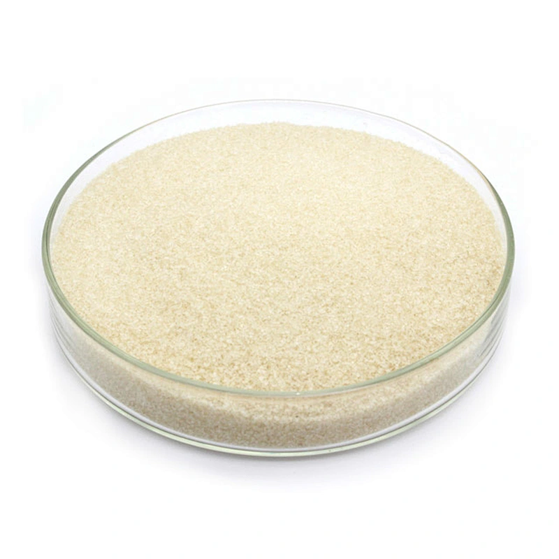 Gelatin Food Grade CAS 9000-70-8 Bloom Best Quality